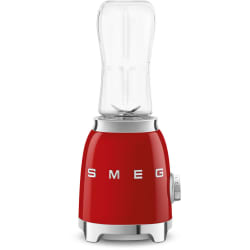 Countertop Blender  - Retro-Style Blender view