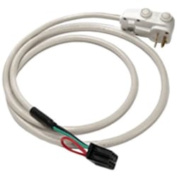 PTAC 5 KW 30 Amp Alternate Cord or Plug 230V - Front View view