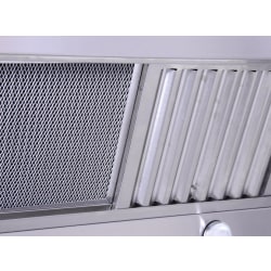 Recirculating Kit for 30 Inch and 36 Inch Duct Free Flue - Front View view