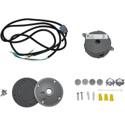 Power Conversion Kit for Compact Dishwasher - Power Conversion Kit view