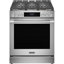 30 Inch Freestanding Gas Range  - 30 Inch Freestanding Gas Range view