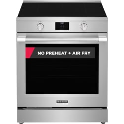 30 Inch Slide-In Induction Range  - 30 Inch Slide-In Induction Range view