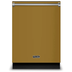 24 Inch Dishwasher Door Panel for 3/5/7 Series Dishwashers (Dishwasher Sold Separately): Golden Hour - 5 Series Door Panel view
