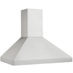 Wall Mount Range Hood - Featured View view