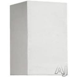 Euroline Series Duct Covers: 7' Ceiling Height - Front View view