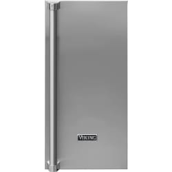 15 Inch Stainless Steel Professional Door Panel & Handle for Ice Maker - 15 Inch Stainless Steel Professional Door Panel & Handle for Ice Maker view