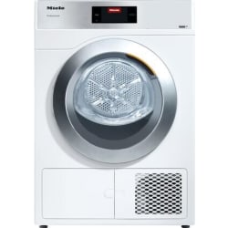24 Inch Heat Pump Dryer - 24 Inch Smart Vent less Condensing Electric Dryer with 18 lbs. Capacity view