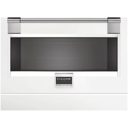 Matte White Color Kit for 48 Inch Pro Range Door - 48" Matte White Replacement Door Kit view