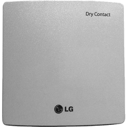 Dry Contact Module - AC 24V from Outside Power Source - Dry Contact Module view
