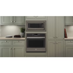 30 Inch Deluxe Built-In Trim Kit: Slate - Slate Built-in Trim view
