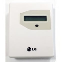 CO2 Sensor - CO2 Sensor view