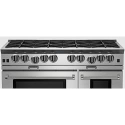 Pewter Plated Knobs - Set of 10 - front view