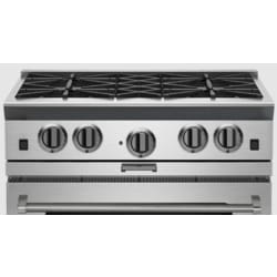 Pewter Plated Knobs - Set of 5 - front view