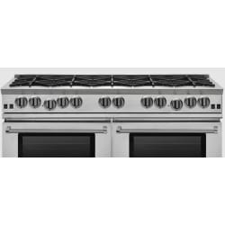 Pewter Plated Knobs - Set of 12 - front view