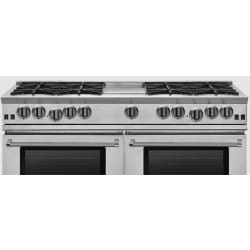 Pewter Plated Knobs - Set of 11 - front view