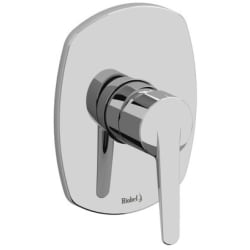 Single Lever Handle Pressure Balanced Valve Trim Only - Venty Single Lever Handle Pressure Balanced Valve Trim Only view
