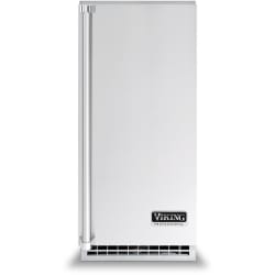 Professional Stainless Steel Door Panel - Front View view