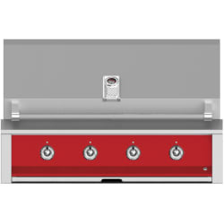42 Inch Built-In Grill  - Matador view