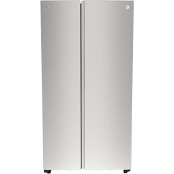 36 Inch Counter-Depth Side-By-Side Smart Refrigerator  - 36 Inch Counter-Depth Side-By-Side Refrigerator view