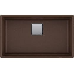 32 Inch Under-Mount Single Bowl  - 32 Inch Under-Mount Single Bowl view