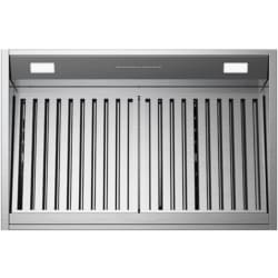 34 Inch Under Cabinet Range Hood - front view