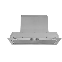 21 Inch Custom Hood Power Module - Front View view