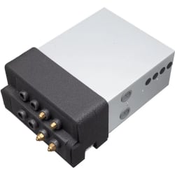 Two-Port Branch Distribution Unit For Multi F MAX and Multi F MAX  - Two-Port Branch Distribution Unit For Multi F MAX and Multi F MAX with LGRED° Outdoor Units view