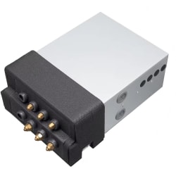 Three-Port Branch Distribution Unit For Multi F MAX and Multi F MAX  - Three-Port Branch Distribution Unit For Multi F MAX and Multi F MAX with LGRED° Outdoor Units view