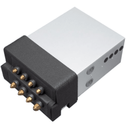 Four-Port Branch Distribution Unit For Multi F MAX and Multi F MAX  - 4-Port Branch Distribution Box w/ Socket Adapters view