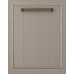 24 Inch Panel Ready Fully Integrated Built-In Smart Dishwasher  - 24 Inch Fully Integrated Dishwasher - Panel Ready view