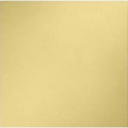 Polished Brass Plated Knobs - Set of 1 - Polished Brass view