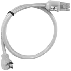 265V 15 amp Cord AZ28/29/38/39/41/58/61 - Main Photo view