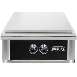 24 Inch Built In Power Burner  - 24 Inch Built In Power Burner view
