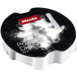 PowerDisk Dishwasher Detergent - PowerDisk view