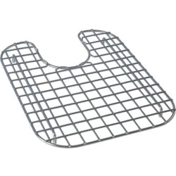 Stainless Steel Bottom Grid - Bottom Grid Stainless Steel view