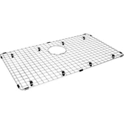 Sink Grid for CUX11027 Franke Sink - Sink Grid view