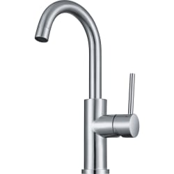 Single Hole Bar Kitchen Faucet - FFB3350 Front view