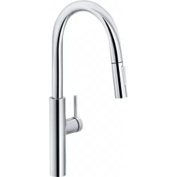 Single Handle Pull Down Kitchen Faucet  - Single Handle Pull Down Kitchen Faucet with 1.75 GPM Flow Rate view
