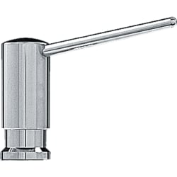 Soap Dispenser - front view