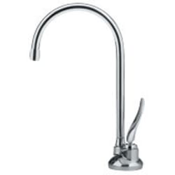 Cold Water Only Point-Of-Use Faucet - Polished Chrome view