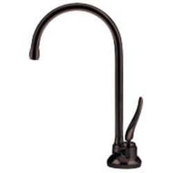Cold Water Only Point-Of-Use Faucet - Old World Bronze view