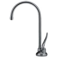 Instant-Hot Water Dispenser - Satin Nickel view