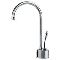 Cold Water Only Point-Of-Use Faucet - Polished Chrome view