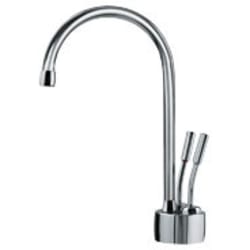 Hot and Filtered Cold Water Dispenser - Polished Chrome Hot & Filtered Cold Water Dispenser view