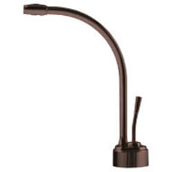 Cold Water Only Point-Of-Use Faucet - Old World Bronze view