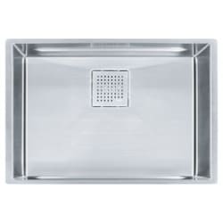 25 Inch Undermount Single Bowl Sink  - Featured View view