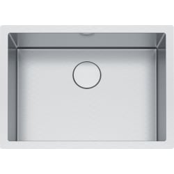 24 Inch Undermount Single Bowl Kitchen Sink  - 24 Inch Undermount Single Bowl Kitchen Sink view