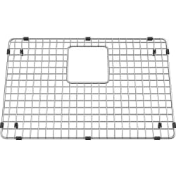 24 Inch Stainless Steel Bottom Grid for Pescara Sinks - Stainless Steel Bottom Sink Grid view
