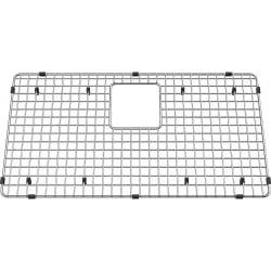 30 Inch Stainless Steel Bottom Grid for Pescara Sinks - Stainless Steel Bottom Sink Grid view