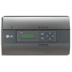 Advanced Control Platform - Standard Input/Output - Front View view